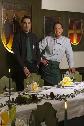 Ảnh Gasthof zur Grenze