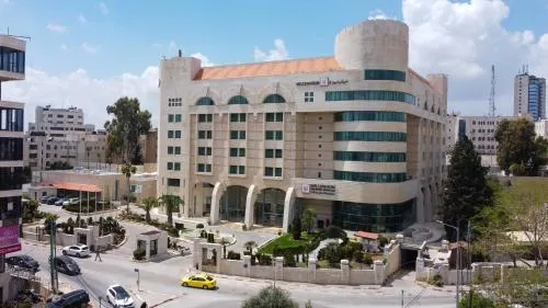 Ảnh Millennium Palestine Ramallah