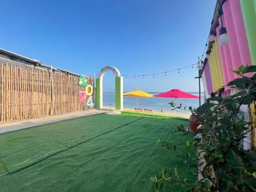 Ảnh Villa Sunset Beach