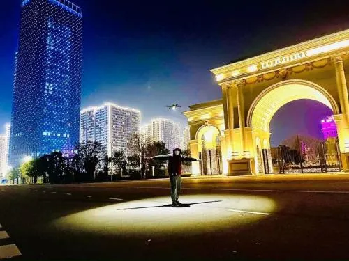 Ảnh Căn hộ 45 m² 1 phòng ngủ, 1 phòng tắm riêng ở Đa Tốn