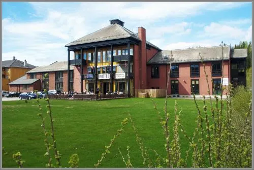 Ảnh Trudvang Apartment Hotel