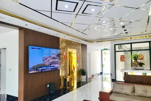 Ảnh Hong Ngoc Hotel