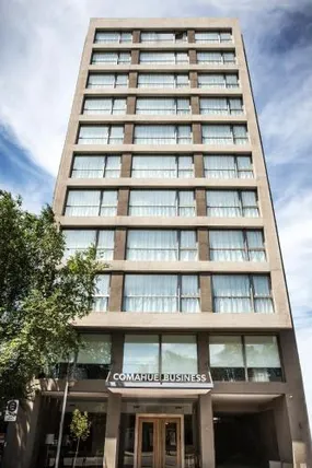 Ảnh Hotel Comahue Business