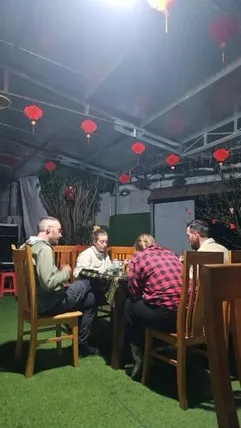 Ảnh Mai Anh Homestay