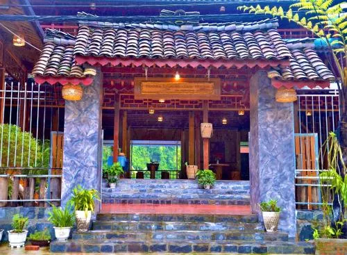 Ảnh Duong Thuong - Eco House