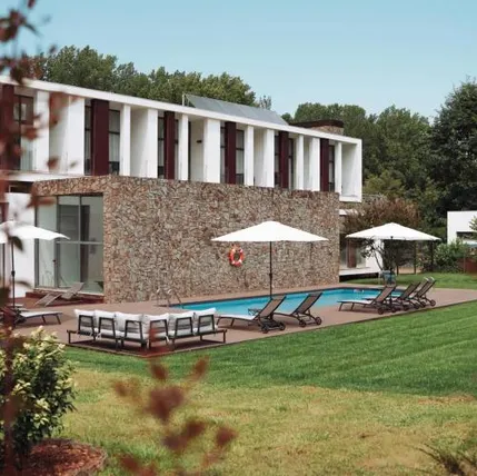 Ảnh Hotel Parque Serra da Lousa