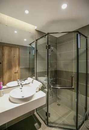 Ảnh Căn hộ 96 m² 3 phòng ngủ, 2 phòng tắm riêng ở Bát Tràng