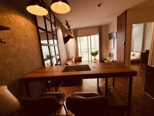 Ảnh Căn hộ  m² 2 phòng ngủ, 1 phòng tắm riêng ở Mỹ Tho