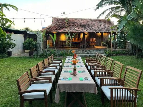 Ảnh Mộc An Nhiên Farmstay
