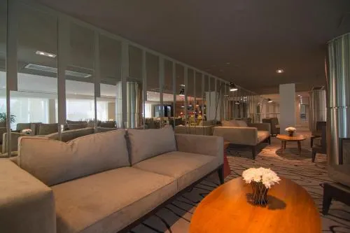 Ảnh Hotel y Casino Del Rio - Cipolletti