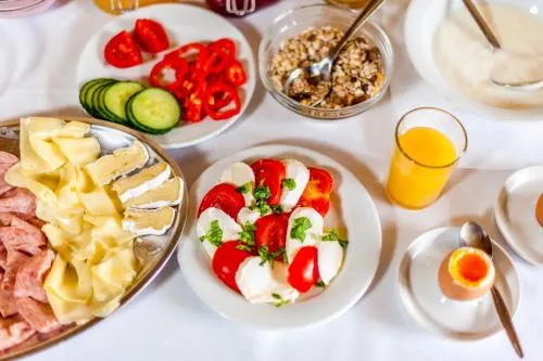 Ảnh Amethysthotel Mantler