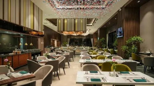 Ảnh Wyndham Garden Legend Halong