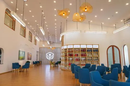 Ảnh VinaEcolife Lodge