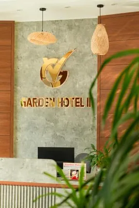 Ảnh Garden Hotel II