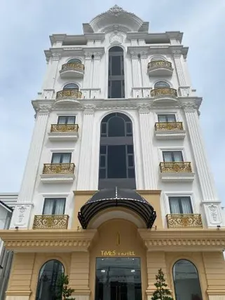 Ảnh Times Hotel