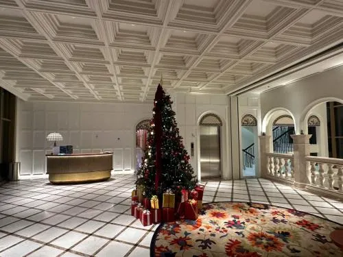 Ảnh Eversea Hillside Phu Quoc Ocean and Firework View