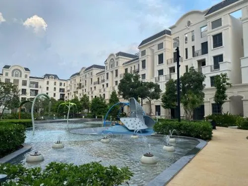 Ảnh Thong Dong Homestay - Swanbay