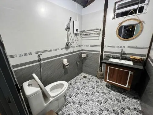 Ảnh Homestay Bảo Lộc Ngọc Kim 