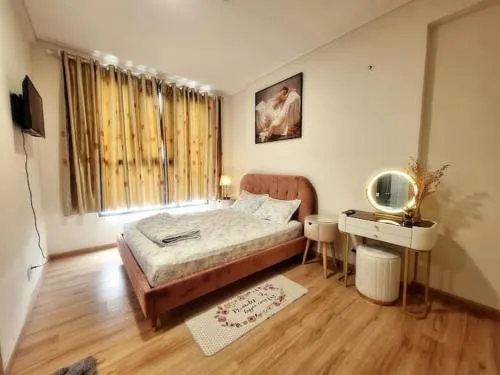 Ảnh Asiana Capella Suites