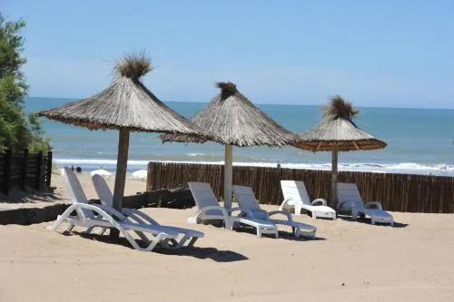 Ảnh Carilo Soleil By HS