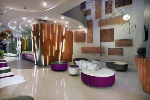 Ảnh favehotel Ahmad Yani Banjarmasin