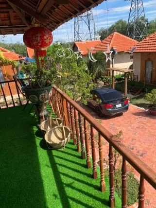Ảnh Homestay Rừng Lan