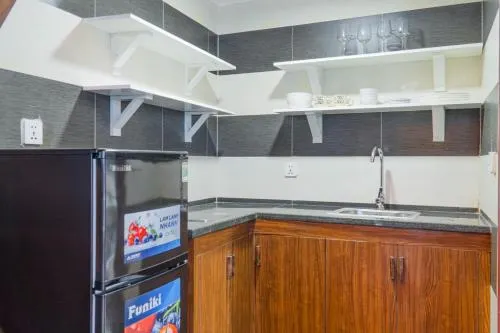 Ảnh Amigo Stay Noi Bai Airport