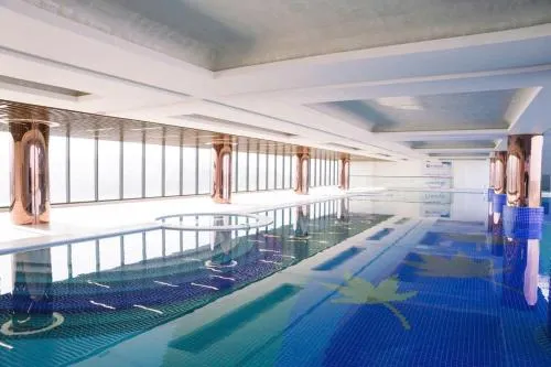 Ảnh Lynn times Thanh Thủy - 