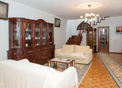 Ảnh Guest House A&z