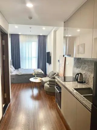 Ảnh Vinhome Ocean Park 1 Gia Lâm, Hà Nội Apartment