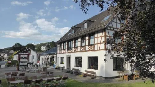 Ảnh Pension zur Schmiede