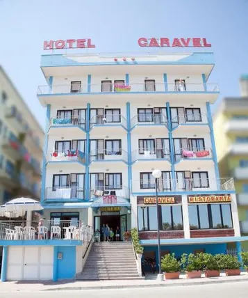Ảnh Hotel Caravel