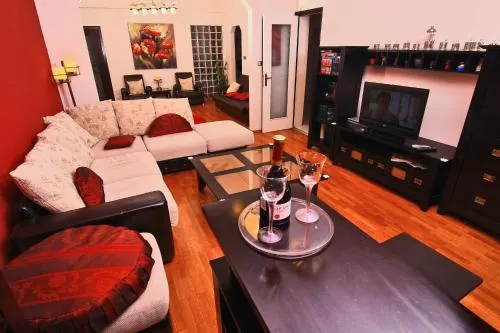 Ảnh Nirvana Accommodation