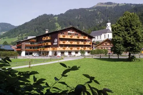 Ảnh Sporthotel Krone