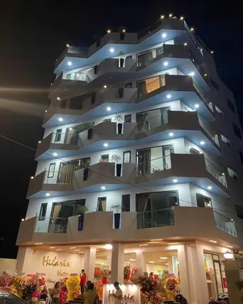 Ảnh Hilaria Hotel