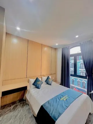 Ảnh Anna Belle Đồi Rồng Hotel -Homestay chuỗi HPT Home