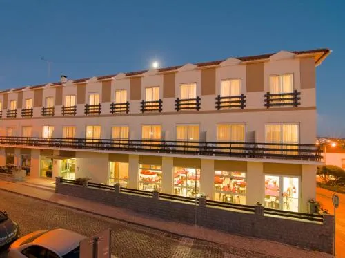 Ảnh Hotel Miramar - Sao Pedro de Moel