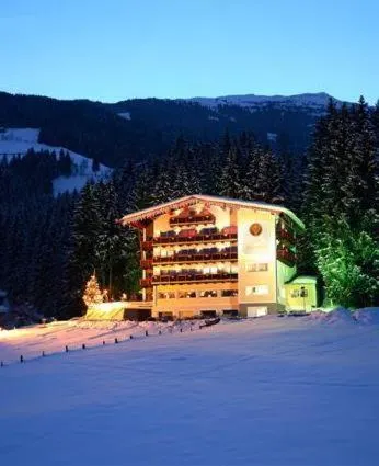 Ảnh Hotel Hubertus