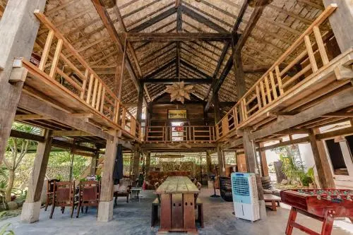 Ảnh Suoi Đa Homestay