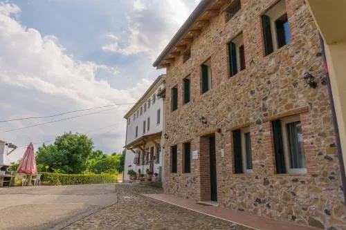 Ảnh Agriturismo Dai Gobbi