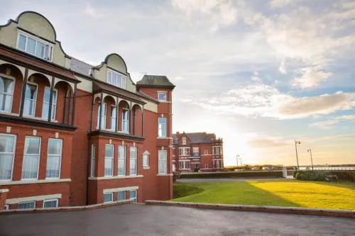 Ảnh Promenade Apartments