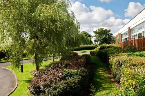 Ảnh Holiday Inn Washington By IHG