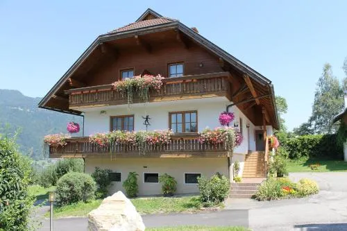 Ảnh Pension Neuhof