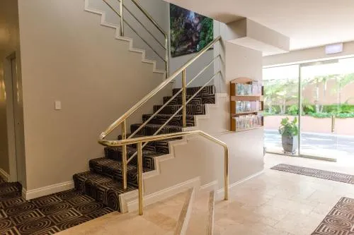 Ảnh The Belmore Apartments Hotel