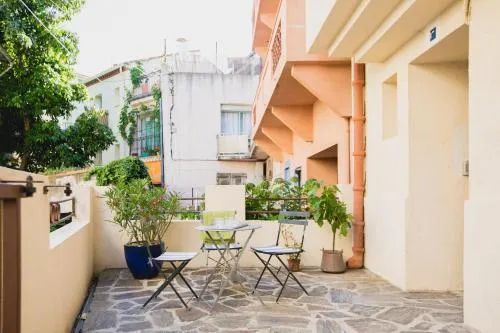 Ảnh Regina's Banyuls - Spatious apartment next to the beach