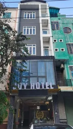 Ảnh Khách sạn Joy