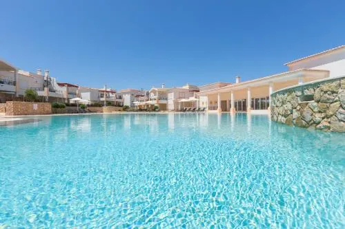 Ảnh NAU Salema Beach Village