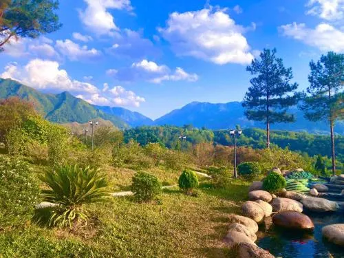 Ảnh THAN UYÊN PINEFOREST HOMESTAY