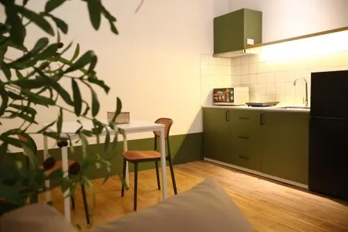 Ảnh GIA Hotel & Serviced Apartment