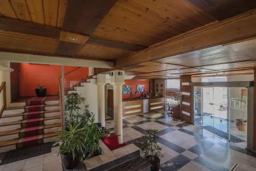 Ảnh Hotel Teresinha